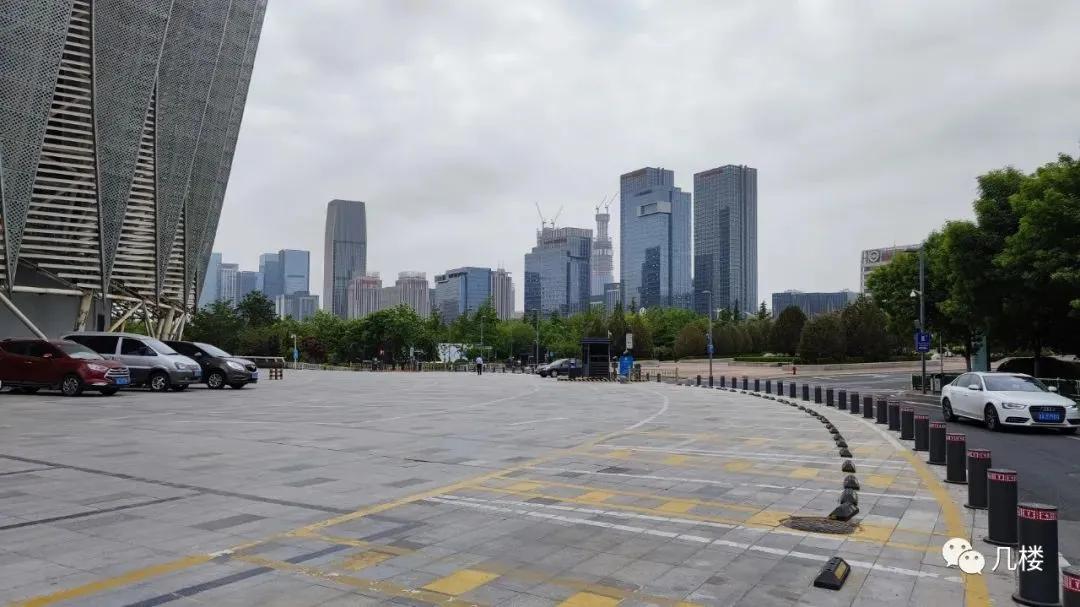 济南，加油