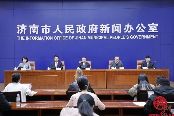 济南市软件从业人员超过35万人！2022年实现软件业务收入4403亿元