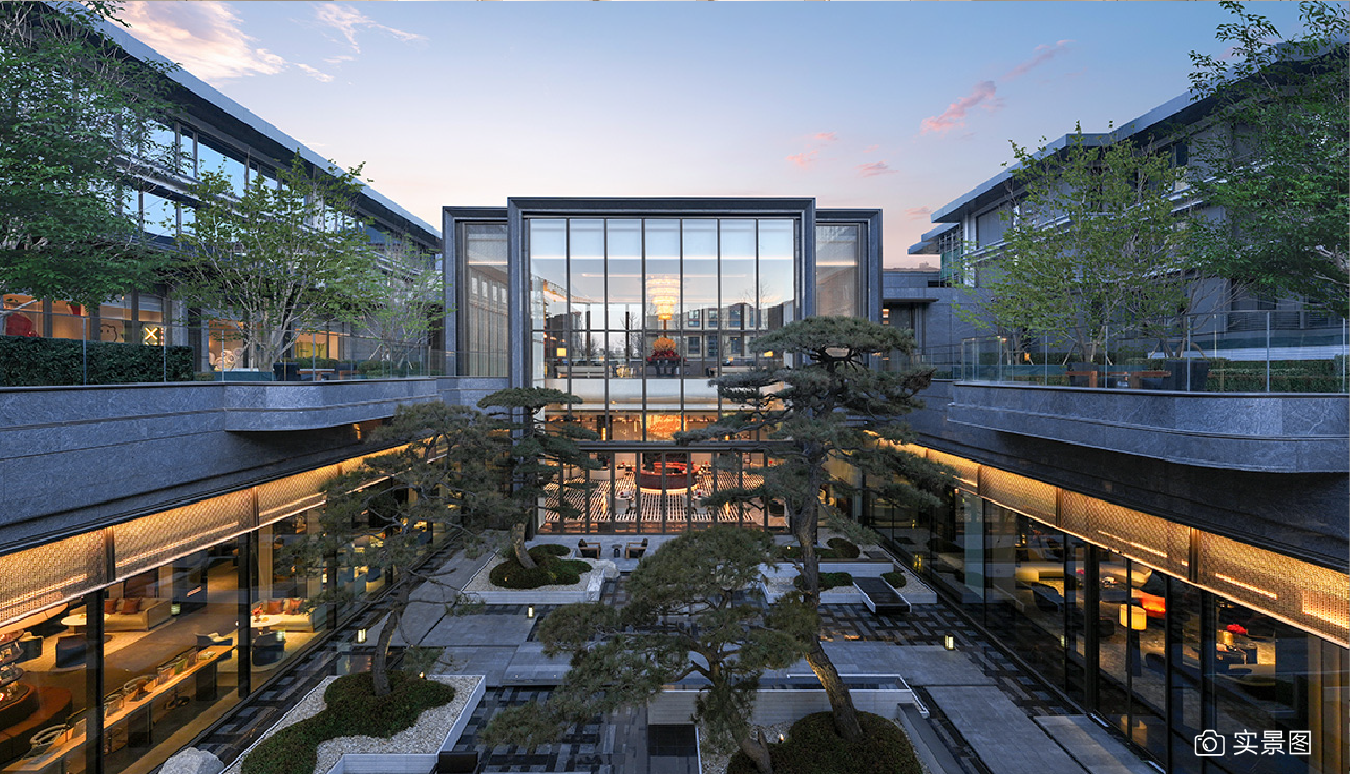 好房子会“生长”，绿城为济南带来“真保鲜”的居住答案